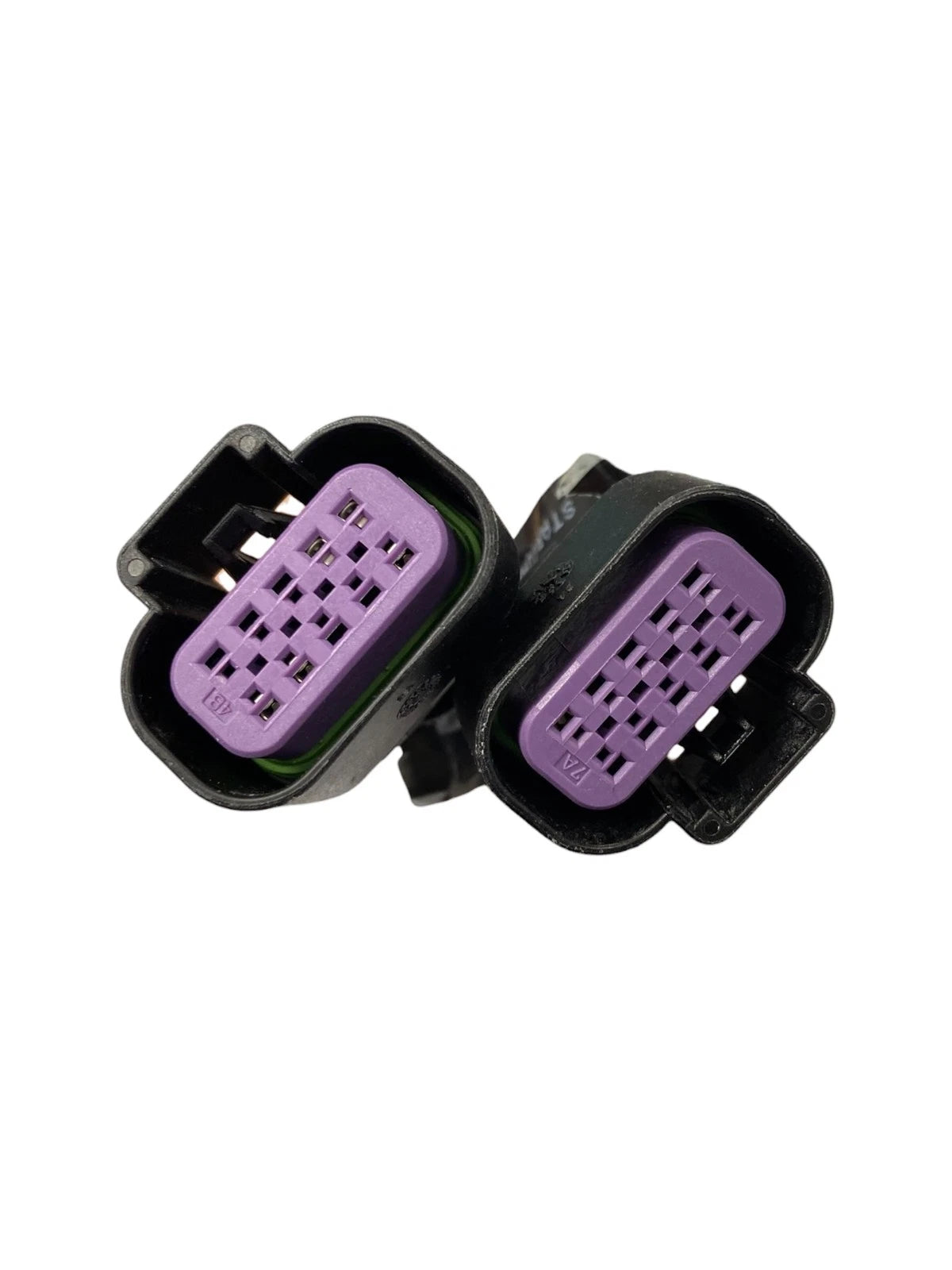 SmartCraft Dual Engine Instrument Adapter for Mercury (84-892323A01/84-892323T01)