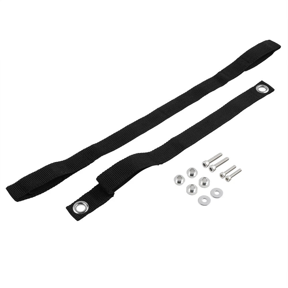 Fender Pull Strap for KTM XCW 200 250 300 400 450 500 530 (2004–2016)