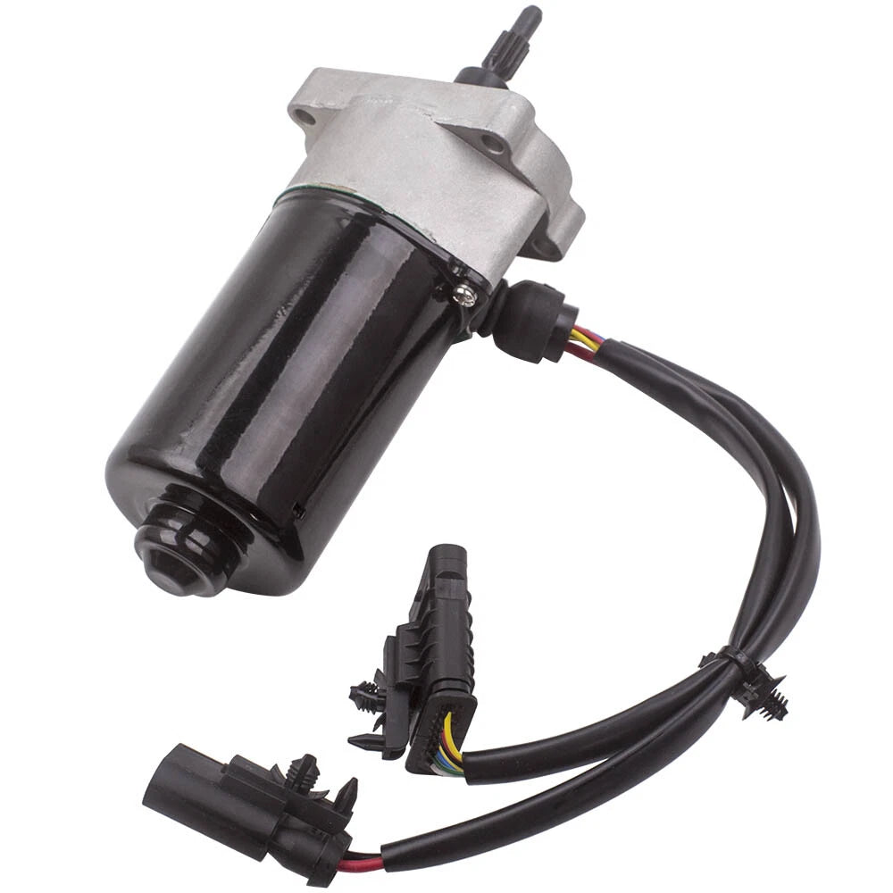 Rear Axle Motor for Jeep Grand Cherokee (2011–2016)