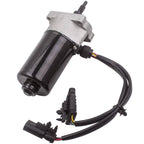 Rear Axle Motor for Jeep Grand Cherokee (2011–2016)