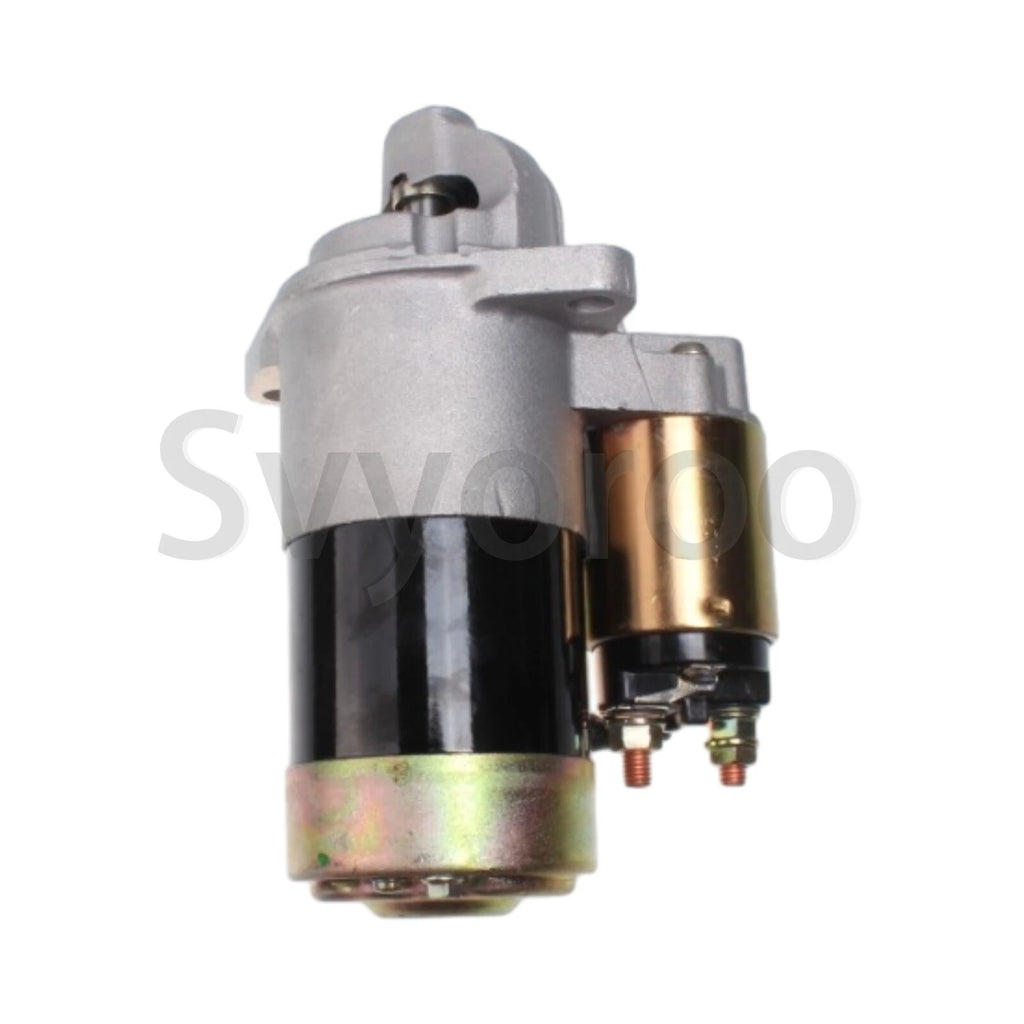 Starter for Mitsubishi Forklift (4G33, 4G64) (MD318086, MD320618)