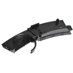 Cup Holder for BMW Z4 E85 E86 (2003–2008) - Driver Left Black