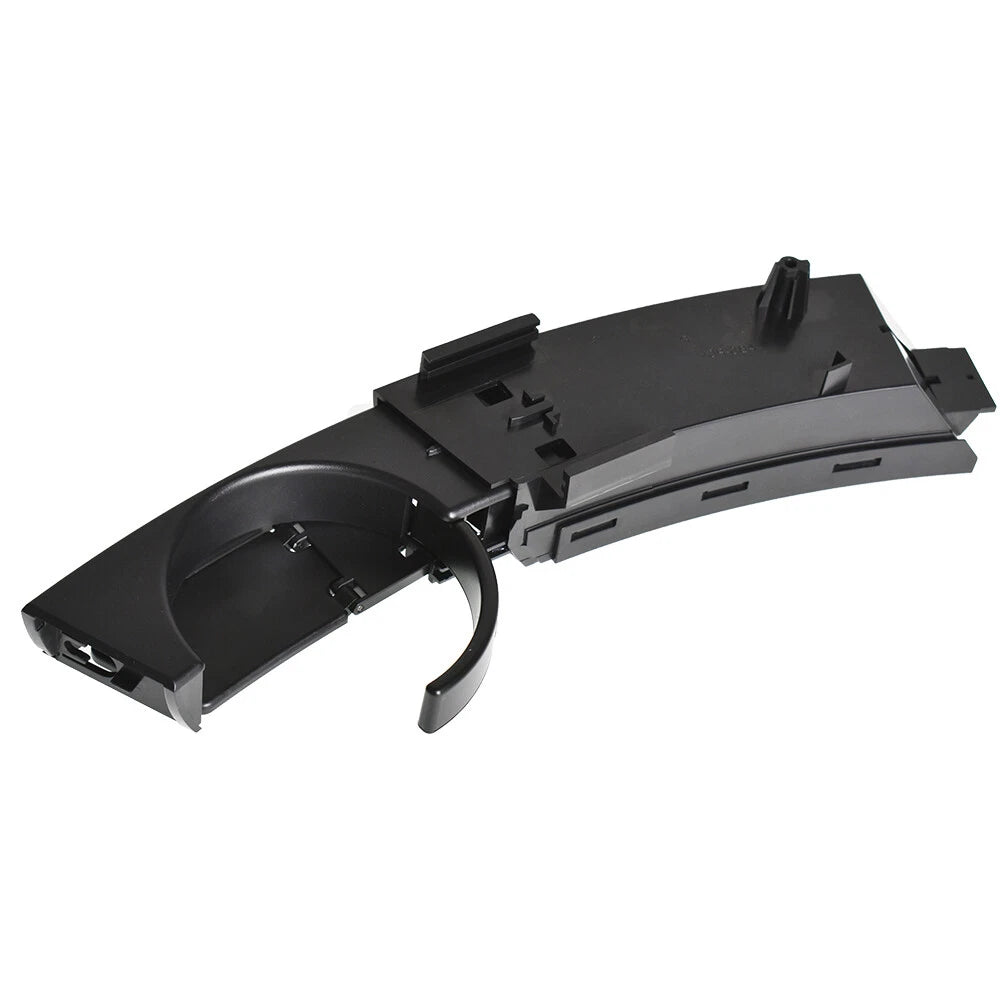 Cup Holder for BMW Z4 E85 E86 (2003–2008) - Driver Left Black