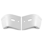 Bumper End Set for Ford Transit Connect (2010–2013) Textured Rear