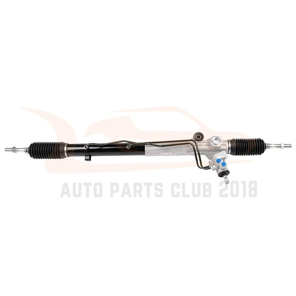 3X Power Steering Rack and Pinion + Outer Tie Rod for Toyota Tundra (2005–2006)