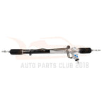 3X Power Steering Rack and Pinion + Outer Tie Rod for Toyota Tundra (2005–2006)