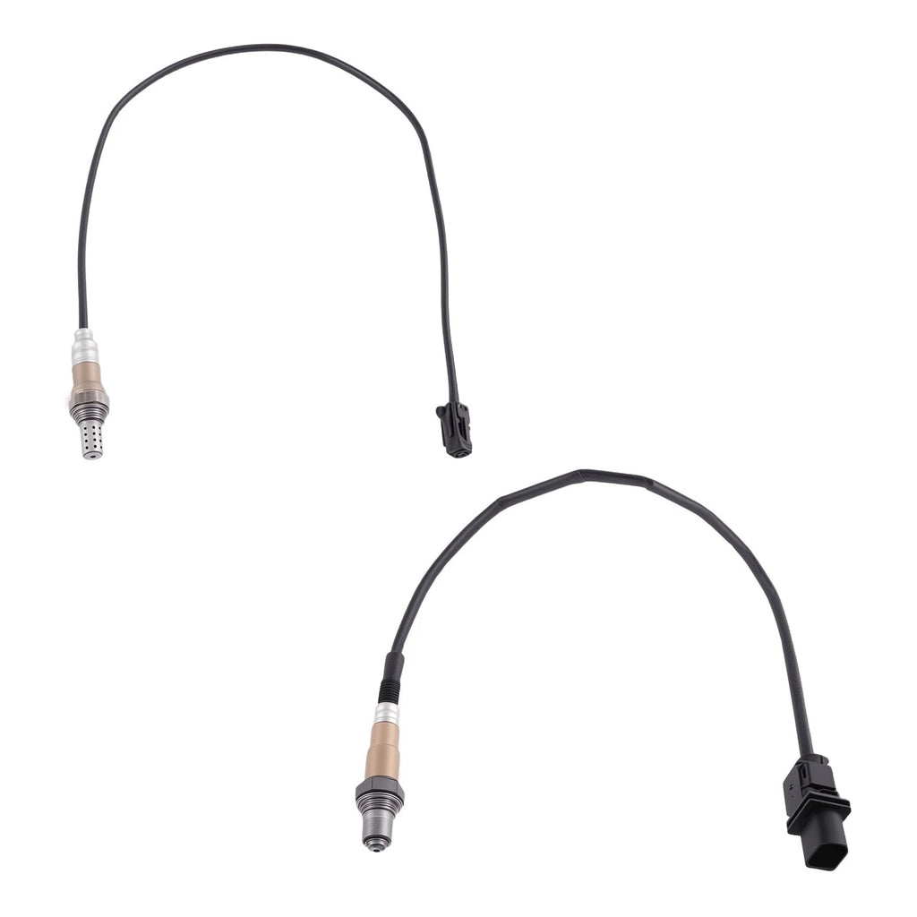 2x O2 Sensors for Kia Soul 2.0L L4 (2014–2016) 059906262M