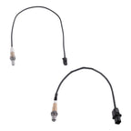 2x O2 Sensors for Kia Soul 2.0L L4 (2014–2016) 059906262M