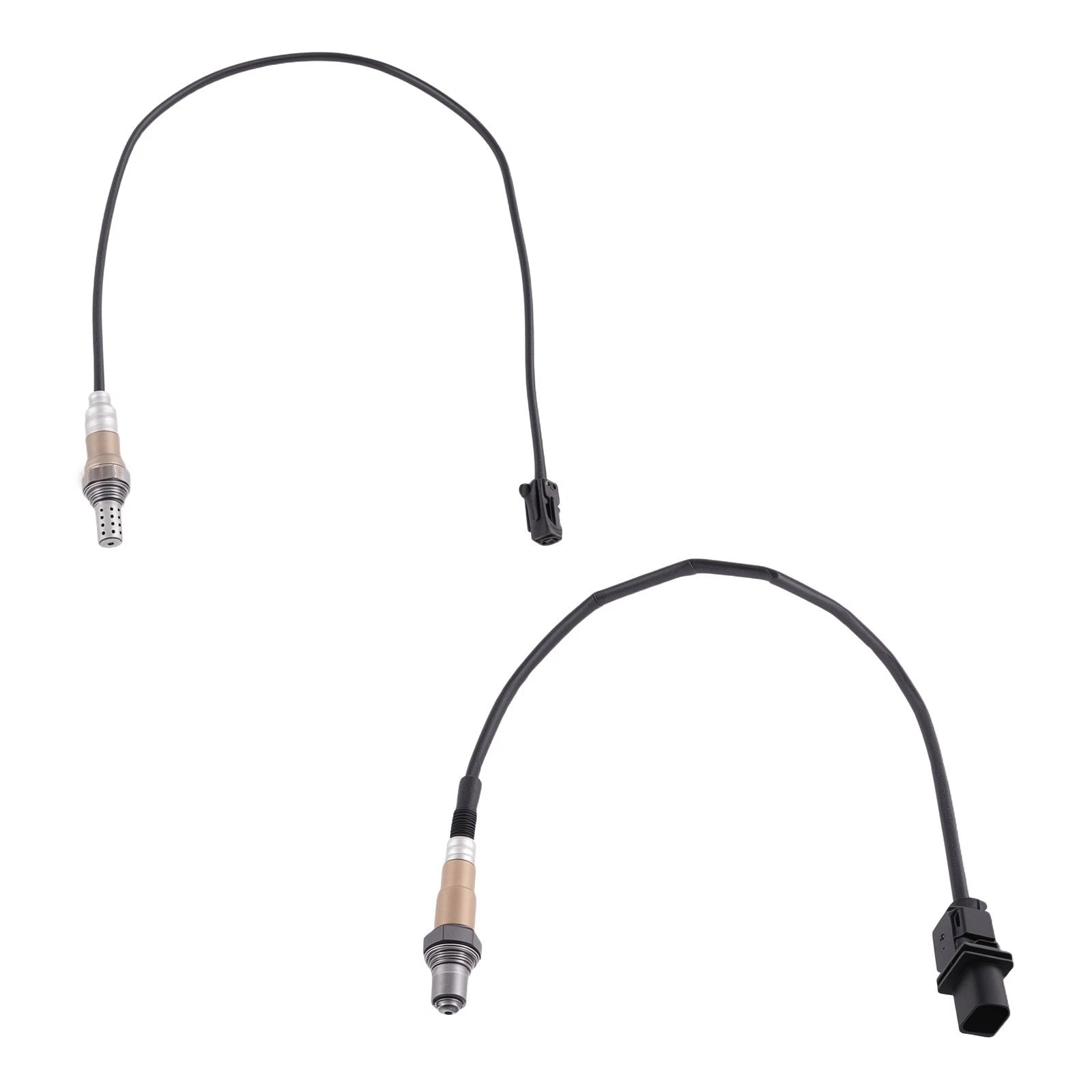 2x O2 Sensors for Kia Soul 2.0L L4 (2014–2016) 059906262M