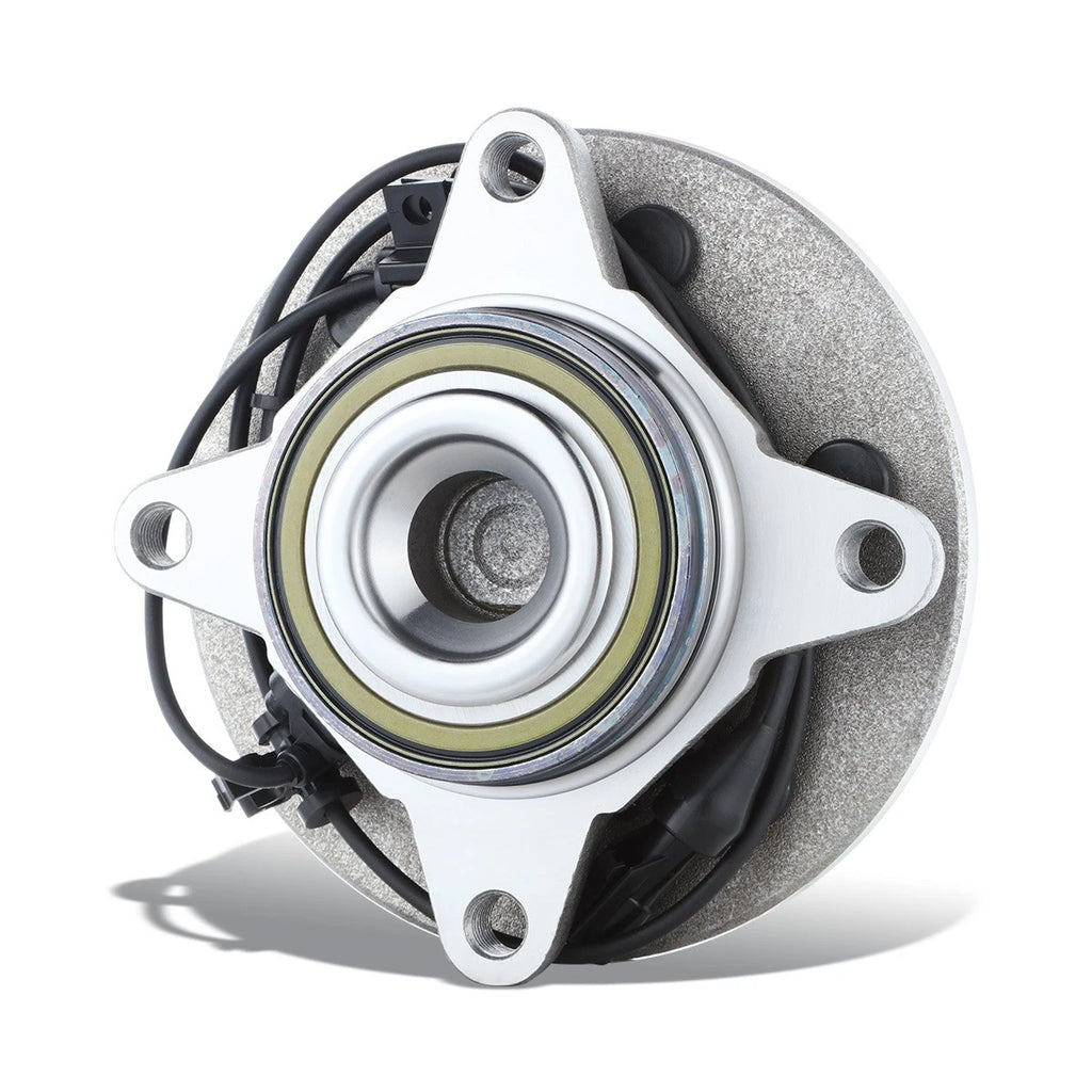 Front Left Right Wheel Bearing & Hub for Ford Expedition Lincoln Navigator (2002–2006)