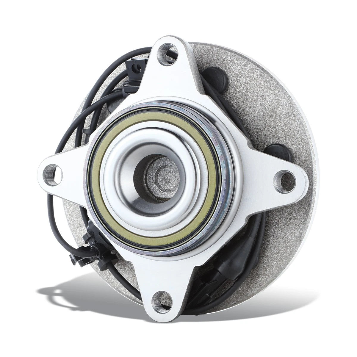 Front Left Right Wheel Bearing & Hub for Ford Expedition Lincoln Navigator (2002–2006)