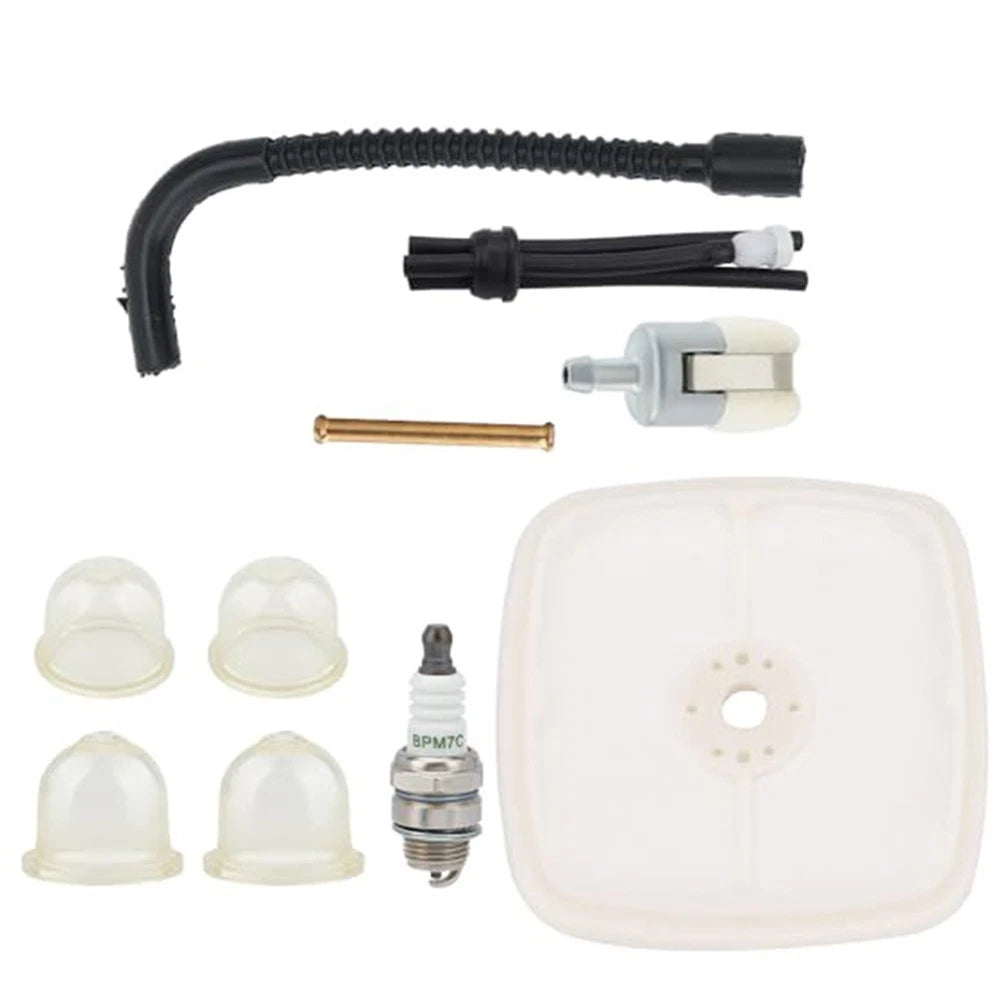 Tune Up Package for ECHO Blower PB200 PB201 ES210 ES211 PB2100 (2000–2023)