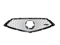 Front Bumper Grille for Acura MDX TYPE S (2022–2024) 71121-TYA