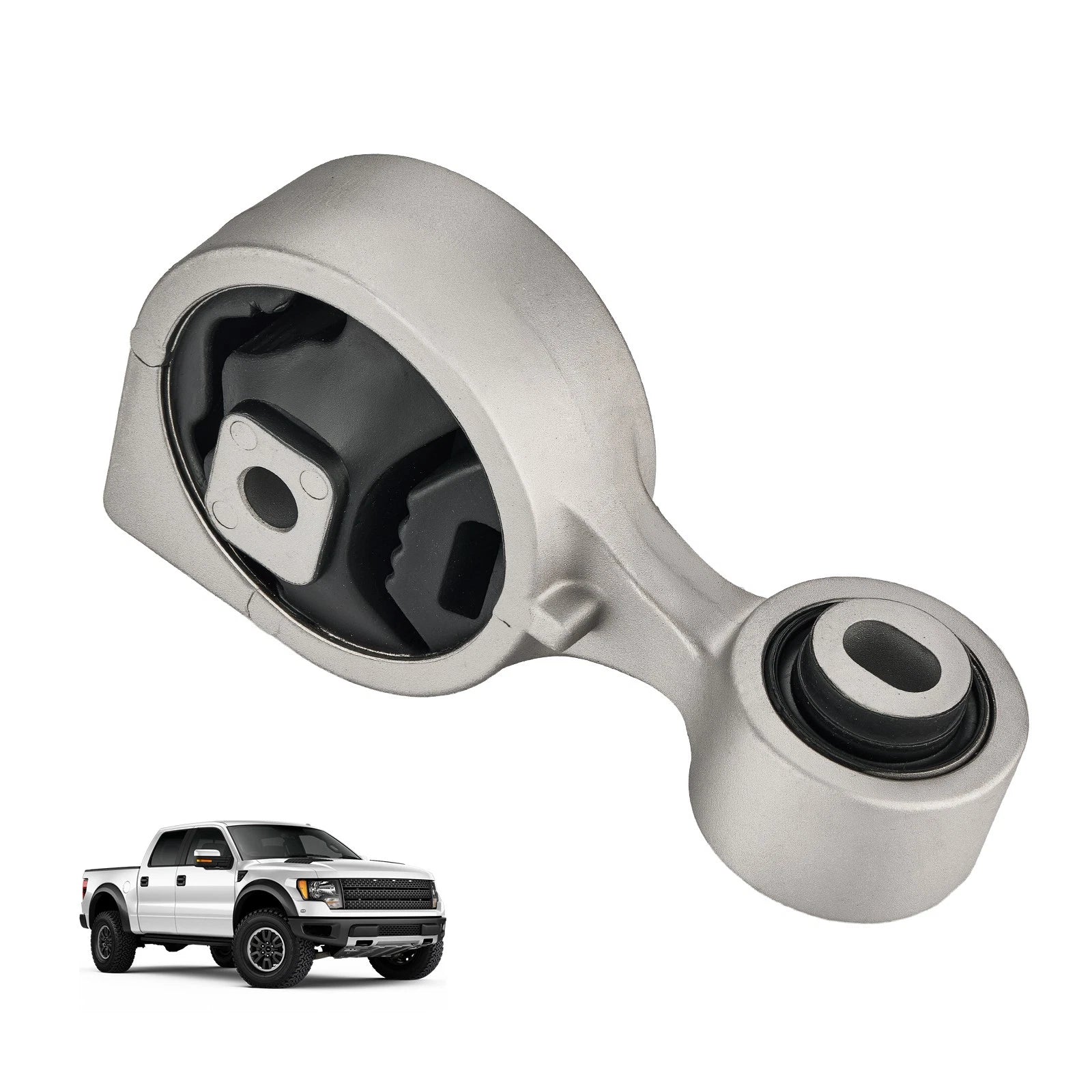 Front Engine Torque Strut Mount for Nissan Altima 2.5L (2007–2016) A4350 EM-9444