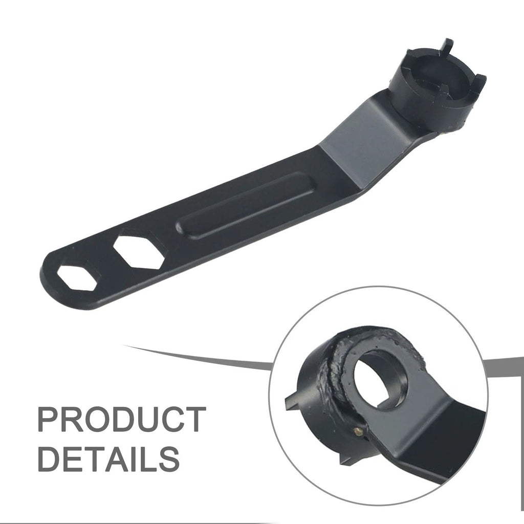 Angle Grinder Plate Hand Adjustment Wrench for