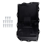Transmission Oil Pan, Filter, Gasket & Bolt Kit for BMW X1 X3 X5 X6 Z4 (2011–2023)