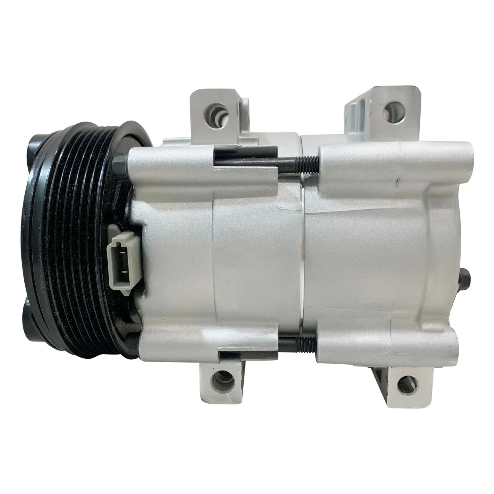 A C Compressor with Clutch Replacement for Ford Ranger (2001–2011)