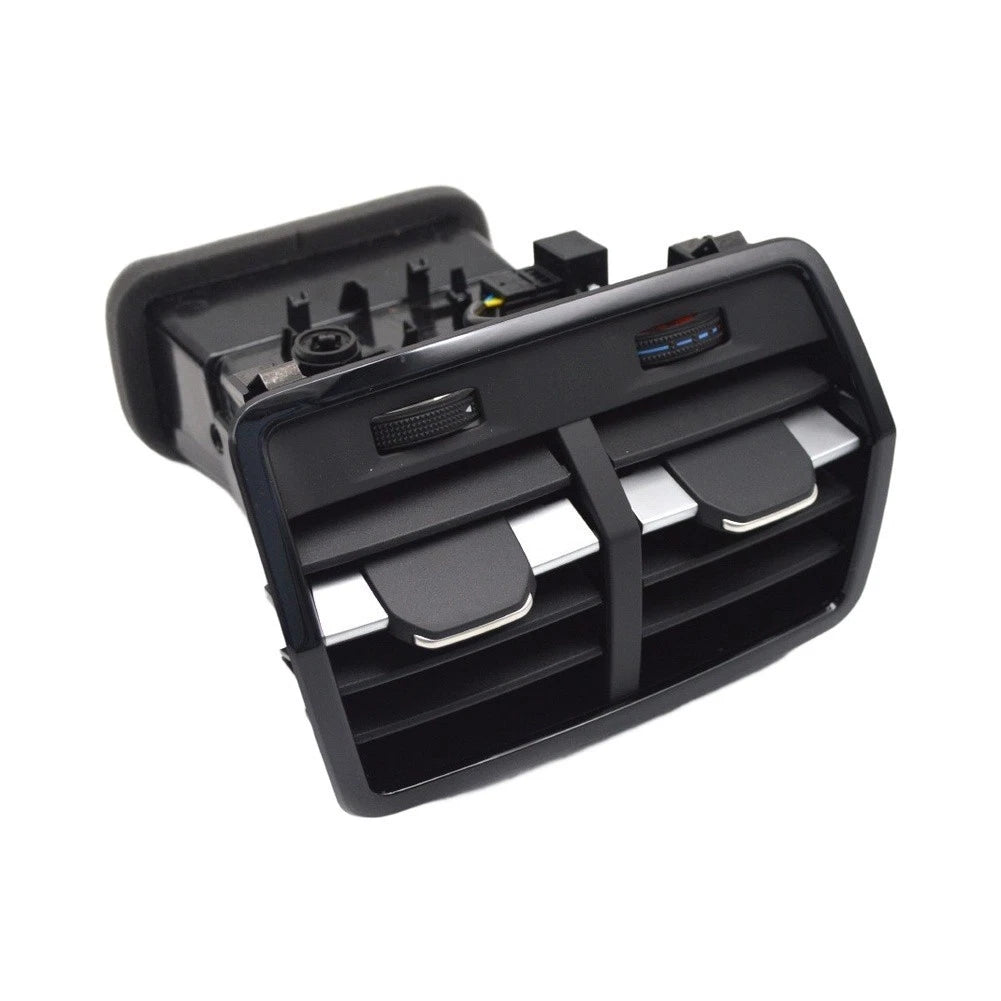Rear Air Vent Outlet for Passenger Comfort Upgrade (2010–2015)