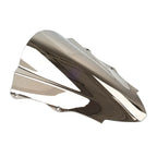 Windscreen Windshield for Aprilia RSV4 (2015-2018) Silver