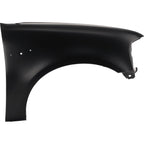 Passenger Right Side Fender Quarter Panel for Ford F150 F250 (2004)