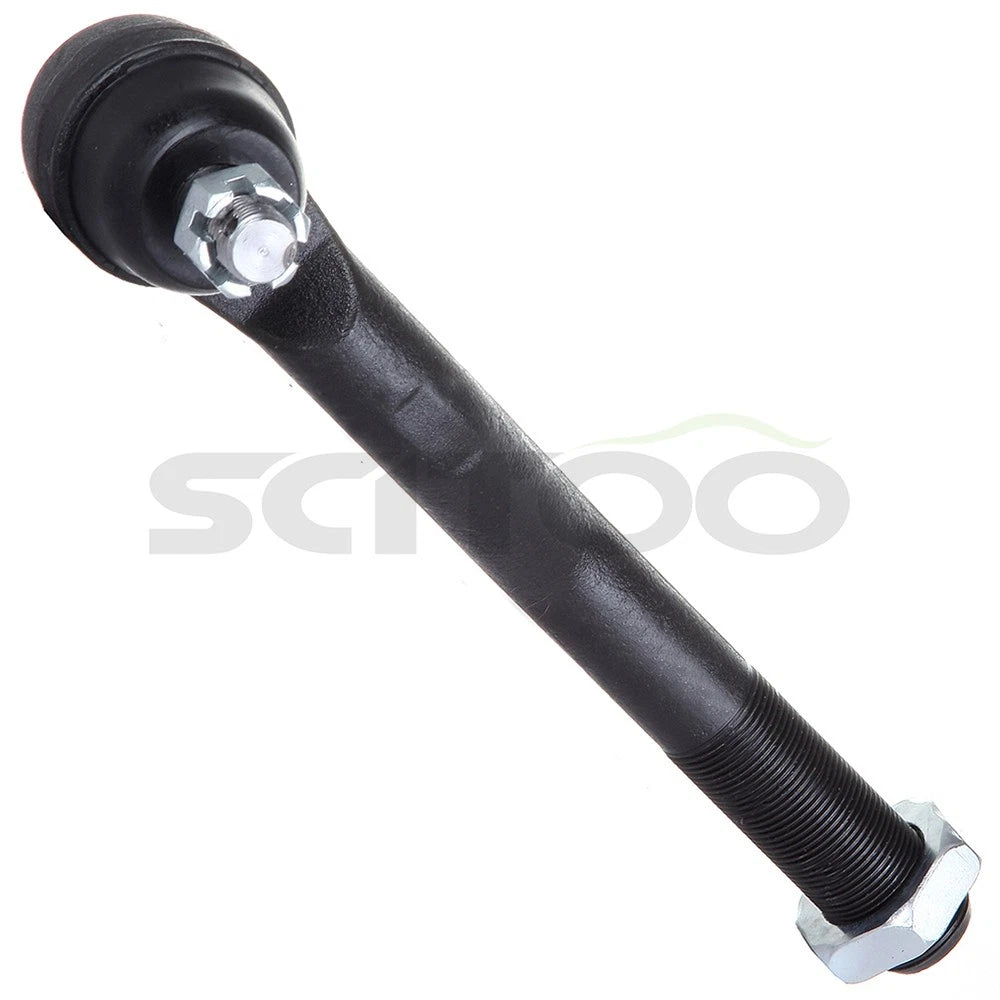 Front Ball Joints & Sway Bar End Link for Jeep Grand Cherokee (1999–2004)