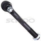 Front Ball Joints & Sway Bar End Link for Jeep Grand Cherokee (1999–2004)