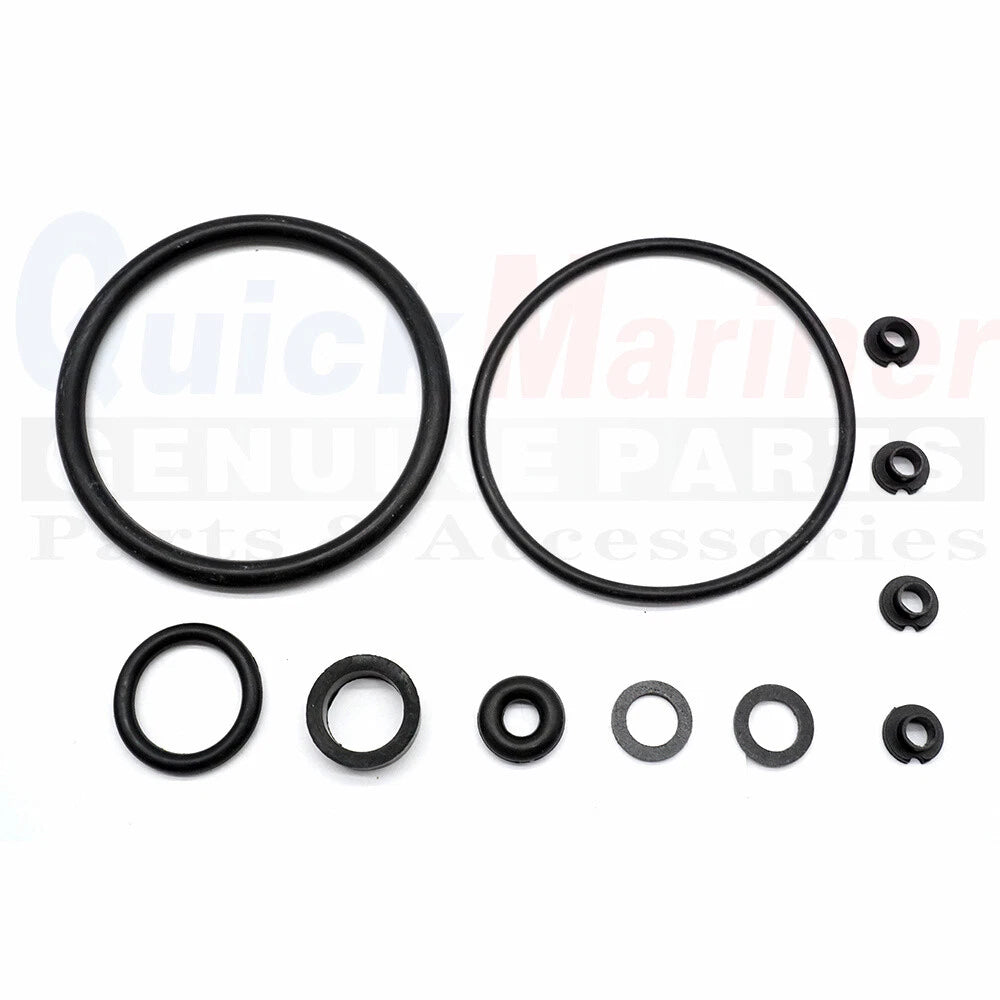 Gearcase Seal Kit 26-85090A1 for Sierra Chrysler Force Mercury 18-25 HP