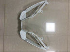 Fairing Kit for Suzuki GSXR1000 (2017–2024) Unpainted White ABS