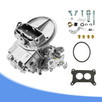 Holley 0-80350 Street Avenger 350 CFM 2-Barrel Carburetor for