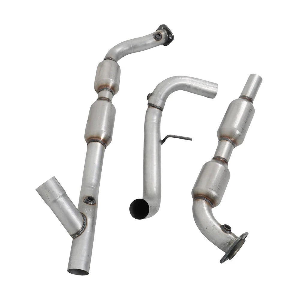 Catalytic Converters for Ford F-150 (1998–2000) 5.4L 4WD