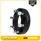 Set of 4 Wheel Spacers for Toyota 4Runner (1996–2024)