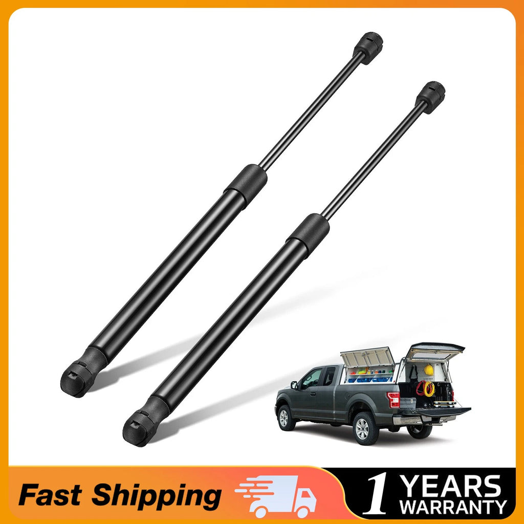 Gas Strut for Leer Camper Window Tool Box Lids (2000–2024)