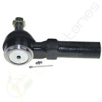 Suspension Inner & Outer Tie Rod End Links for Chevrolet Corvette (1997–2013)