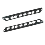 2X Exhaust Intake Manifold Gasket 27-815528 18-0680 for MerCruiser GM 3.0 L (1990-Up)