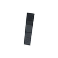 Rear Door Window Trim Applique for 2011-2020 Jeep Grand Cherokee