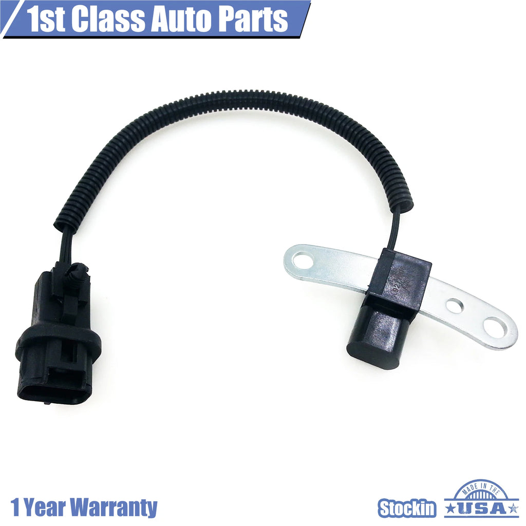 Crankshaft Position Sensor for Jeep Cherokee (1997-2001)