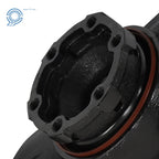 Rear Carrier Differential Assembly for Cadillac CTS (2014–2019) 2.85 Ratio