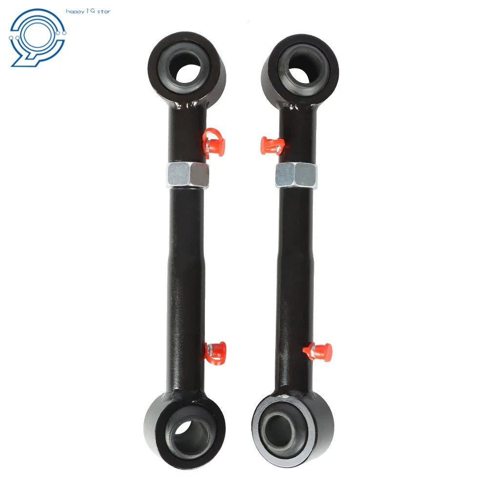 Front Sway Bar Links for Jeep Wrangler JK (2007–2018) 2.5-6" Lift