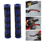 Motor Brake Clutch Handle Bar Grips Lever Rubber Sleeve Cover for Universal