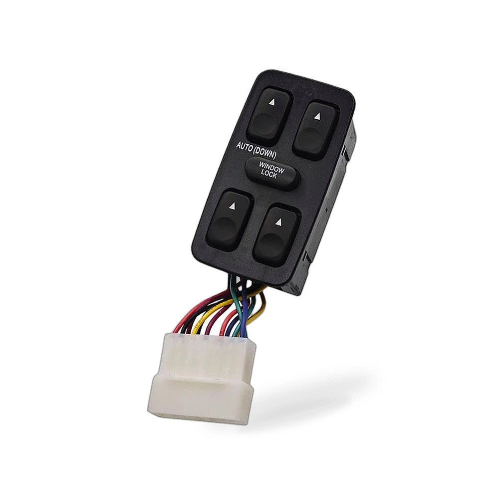 Power Window Switch for Hyundai Elantra (1996–2000), Tiburon (1997–2001)