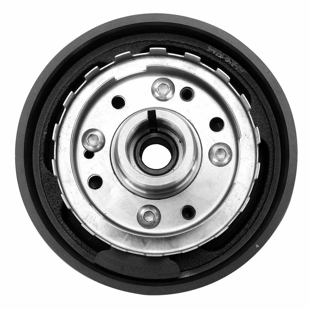 Harmonic Balancer for Chevrolet Impala (2000-2005), Camaro (1995-1997), Buick