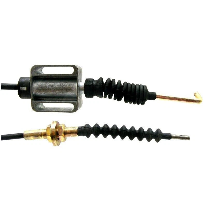 Throttle Cable for Case IH MX100 MX110 MX120 MX135 MX150 (1999–2006)