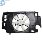 Radiator Cooling Fan Assembly for Toyota Prius C (2012–2015)