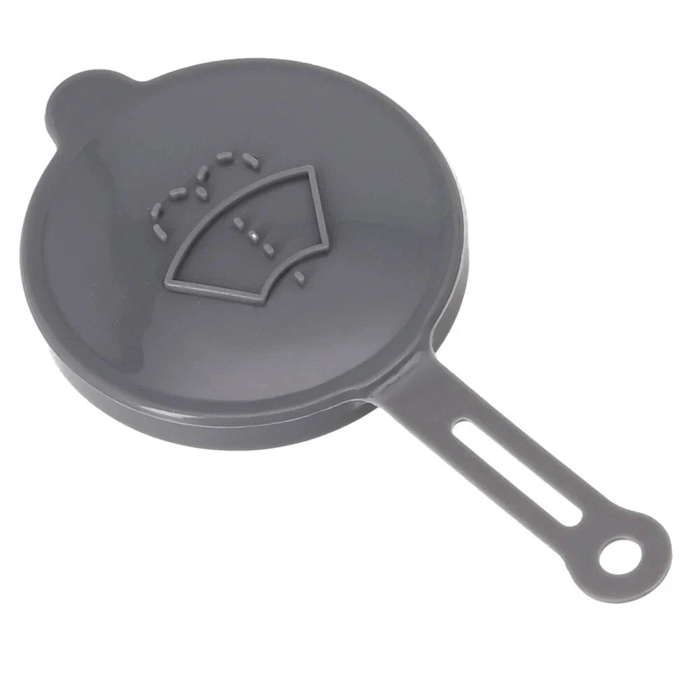 Windshield Washer Bottle Cap Gray for Nissan Altima Maxima 350Z (2002-2006)