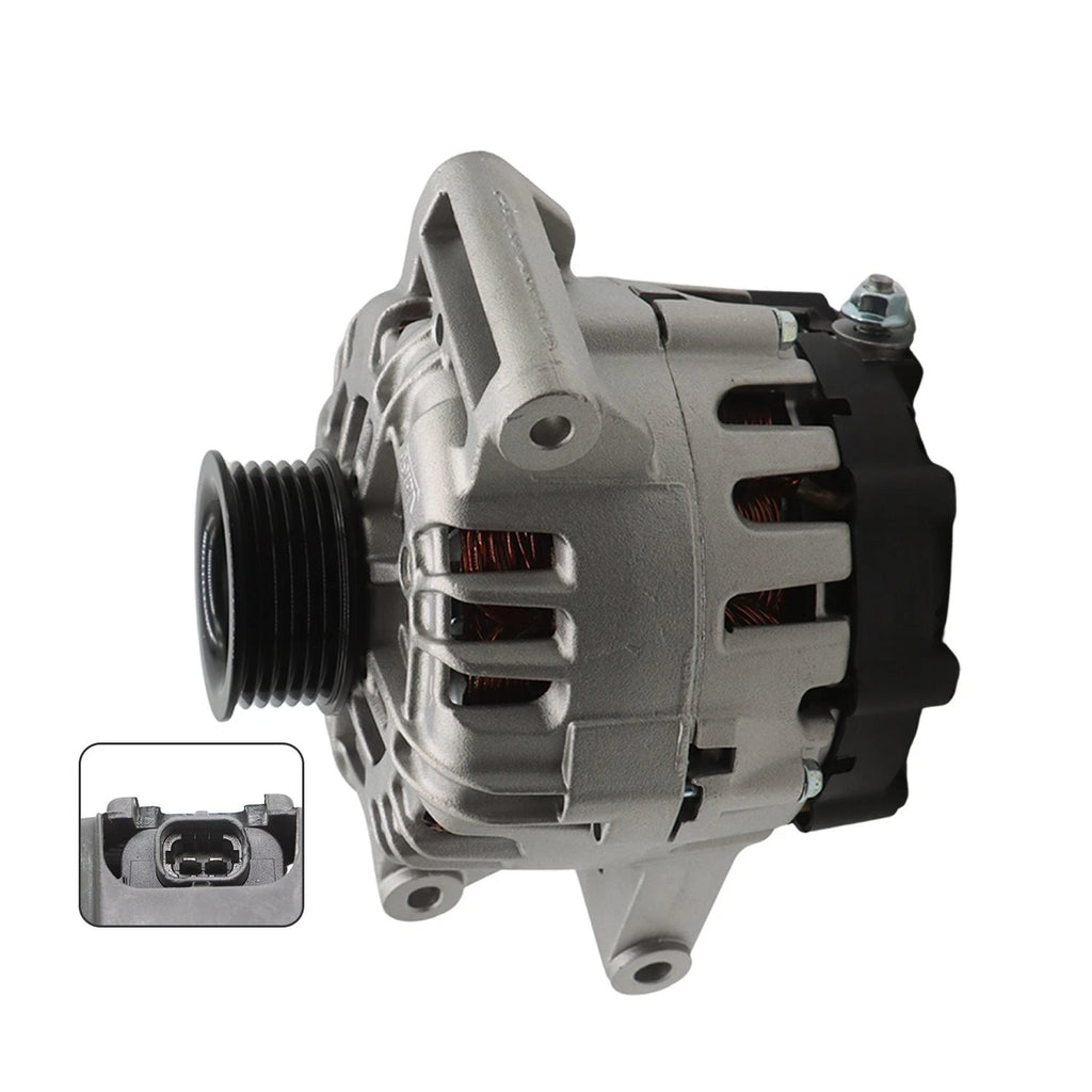 Alternator for Chevy Equinox GMC Terrain 2010–2017 2.4L 11459 13500315
