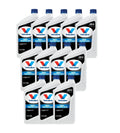 Set of 12 Valvoline 20W-50 Conventional Motor Oil (1 qt each)