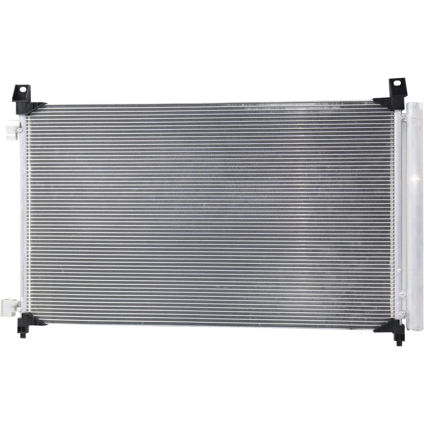 A/C Condenser for Nissan Rogue (2014–2020) Aluminum