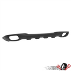 Front Bumper Lower Valance Deflector for Ford Ranger (1998–2000)