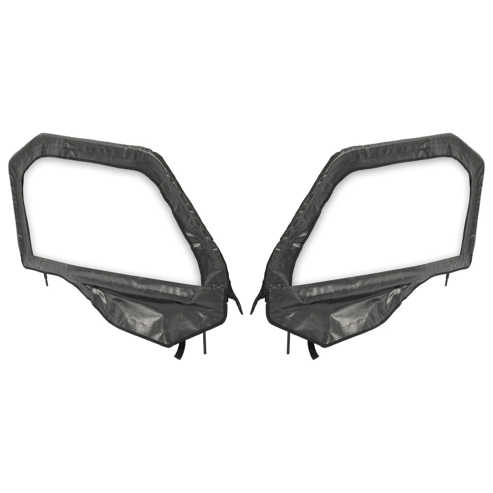 Soft Doors for Polaris General 1000 EPS/Premium EPS (2016–2022)