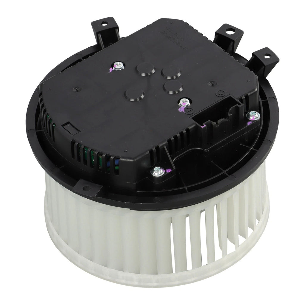 HVAC Heater Blower Motor Fan for Chevrolet Impala Cadillac (2013–2020)